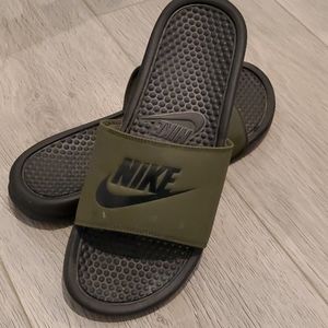 Nike Slides